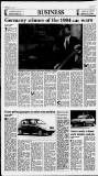 Birmingham Daily Post Monday 02 January 1995 Page 10