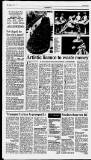 Birmingham Daily Post Monday 02 January 1995 Page 12