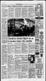 Birmingham Daily Post Monday 02 January 1995 Page 15