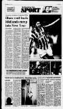 Birmingham Daily Post Monday 02 January 1995 Page 24