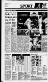 Birmingham Daily Post Wednesday 04 January 1995 Page 20