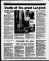 Birmingham Daily Post Wednesday 04 January 1995 Page 33