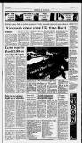 Birmingham Daily Post Saturday 07 January 1995 Page 3