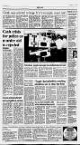 Birmingham Daily Post Saturday 07 January 1995 Page 5