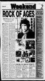 Birmingham Daily Post Saturday 07 January 1995 Page 17