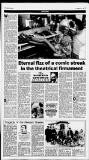 Birmingham Daily Post Saturday 07 January 1995 Page 21