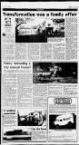 Birmingham Daily Post Saturday 07 January 1995 Page 27