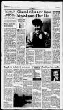 Birmingham Daily Post Saturday 14 January 1995 Page 6