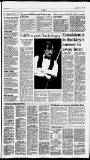 Birmingham Daily Post Saturday 14 January 1995 Page 15