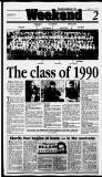 Birmingham Daily Post Saturday 14 January 1995 Page 17