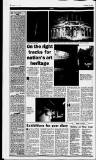 Birmingham Daily Post Saturday 14 January 1995 Page 30