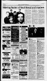 Birmingham Daily Post Friday 27 January 1995 Page 12