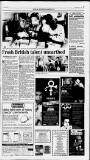 Birmingham Daily Post Friday 27 January 1995 Page 13