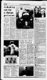 Birmingham Daily Post Wednesday 01 February 1995 Page 14