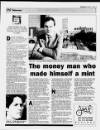 Birmingham Daily Post Wednesday 01 February 1995 Page 22