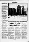 Birmingham Daily Post Wednesday 01 February 1995 Page 49