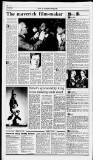 Birmingham Daily Post Thursday 02 February 1995 Page 12