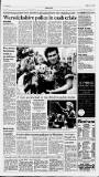 Birmingham Daily Post Friday 03 February 1995 Page 3