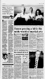 Birmingham Daily Post Monday 06 February 1995 Page 25