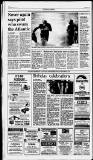 Birmingham Daily Post Friday 10 February 1995 Page 16