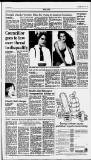 Birmingham Daily Post Saturday 11 February 1995 Page 3