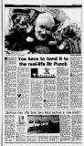 Birmingham Daily Post Saturday 11 February 1995 Page 21