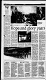 Birmingham Daily Post Saturday 11 February 1995 Page 32