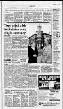 Birmingham Daily Post Monday 13 February 1995 Page 3