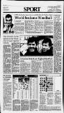 Birmingham Daily Post Tuesday 14 February 1995 Page 16