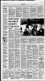 Birmingham Daily Post Wednesday 15 February 1995 Page 4
