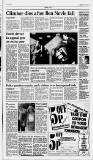 Birmingham Daily Post Wednesday 15 February 1995 Page 5
