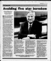 Birmingham Daily Post Wednesday 01 March 1995 Page 23