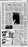 Birmingham Daily Post Saturday 01 April 1995 Page 4