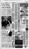 Birmingham Daily Post Monday 03 April 1995 Page 15