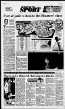 Birmingham Daily Post Monday 03 April 1995 Page 24