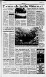 Birmingham Daily Post Saturday 08 April 1995 Page 3