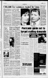 Birmingham Daily Post Thursday 13 April 1995 Page 7