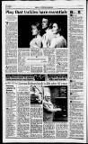 Birmingham Daily Post Thursday 13 April 1995 Page 12