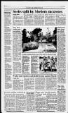 Birmingham Daily Post Monday 17 April 1995 Page 14