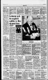 Birmingham Daily Post Thursday 20 April 1995 Page 4