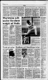 Birmingham Daily Post Thursday 20 April 1995 Page 16