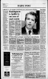 Birmingham Daily Post Thursday 20 April 1995 Page 34