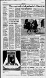 Birmingham Daily Post Saturday 29 April 1995 Page 4