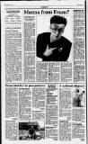 Birmingham Daily Post Saturday 29 April 1995 Page 8