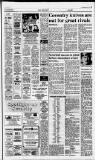Birmingham Daily Post Saturday 29 April 1995 Page 15