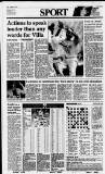 Birmingham Daily Post Saturday 29 April 1995 Page 20