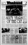 Birmingham Daily Post Saturday 29 April 1995 Page 21