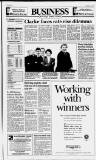 Birmingham Daily Post Monday 01 May 1995 Page 7