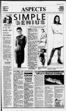 Birmingham Daily Post Monday 22 May 1995 Page 11