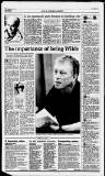 Birmingham Daily Post Thursday 25 May 1995 Page 12